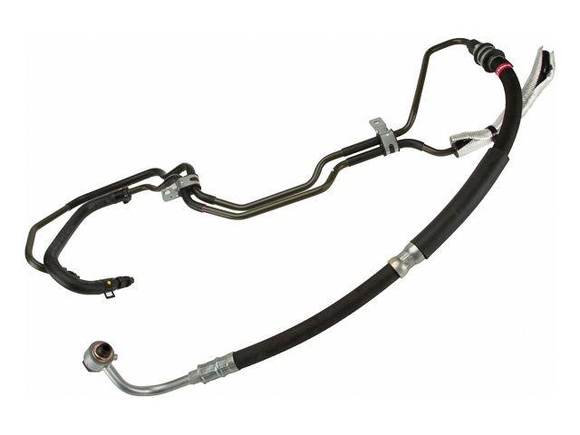 Korean Power Steering Lines 57510 2E100 Item Image