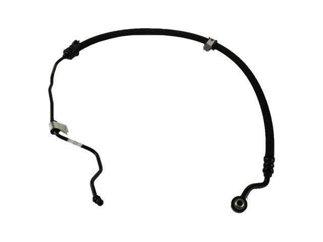 Korean Power Steering Lines 57510 2G001 Item Image