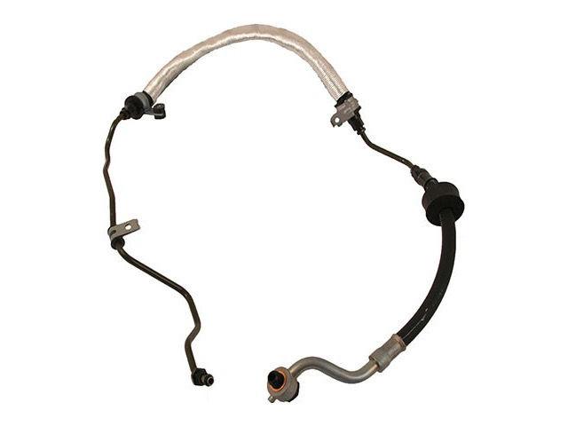 Korean Power Steering Lines 57510 2G500 Item Image