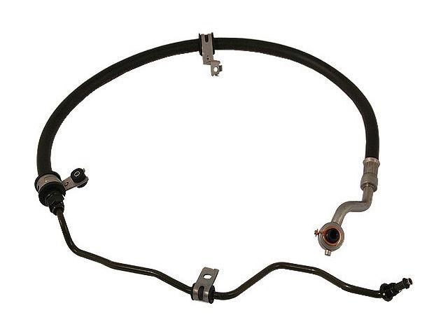 Korean Power Steering Lines 57510 2G550 Item Image