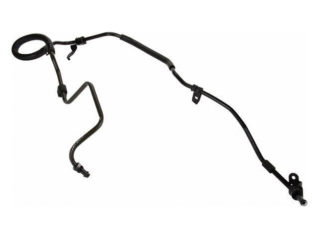 Korean Power Steering Lines 57560 38030 Item Image