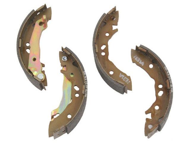 Hi-Q Brake Shoes 5830522A01 Item Image