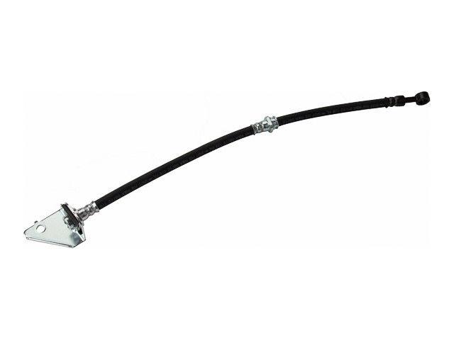 Korean Brake Hydraulic Hose 587322 Item Image