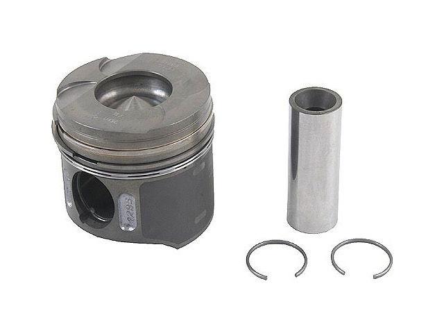 KS Pistons 97 409 600 Item Image