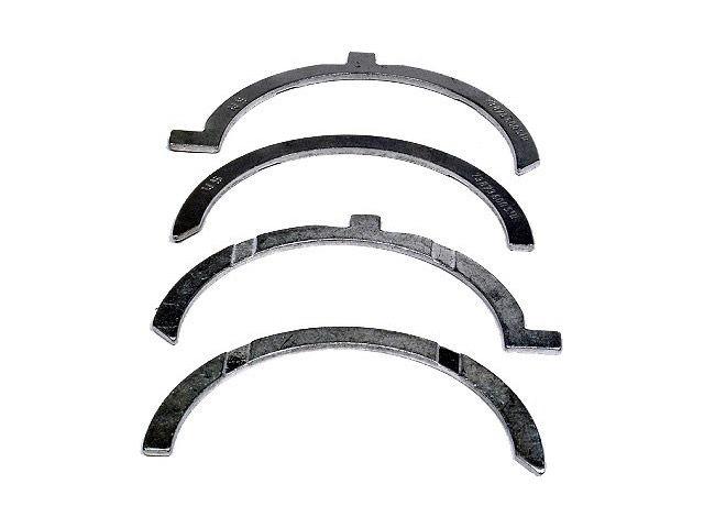 KS Thrust Washers 78 616 600 Item Image