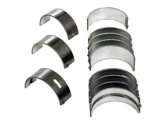 KS Main Bearings 87 488 610 Item Image