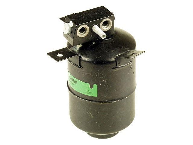 Hansa A/C Receiver Drier 525 323 Item Image