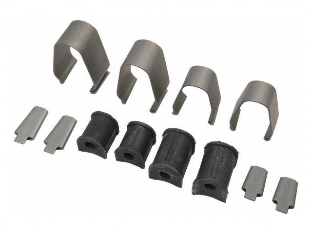 Jopex Stabilizer Bar Bushings 8150450410 Item Image