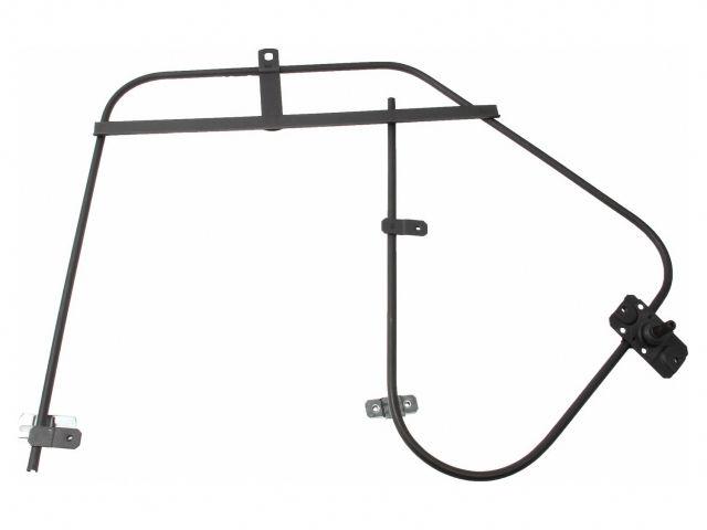 Jopex Window Regulator 8188100386 Item Image