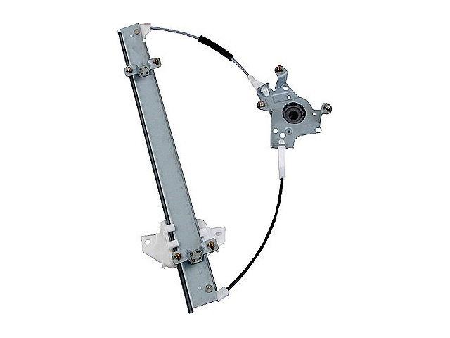 Korean Window Regulator 82403 22011 Item Image