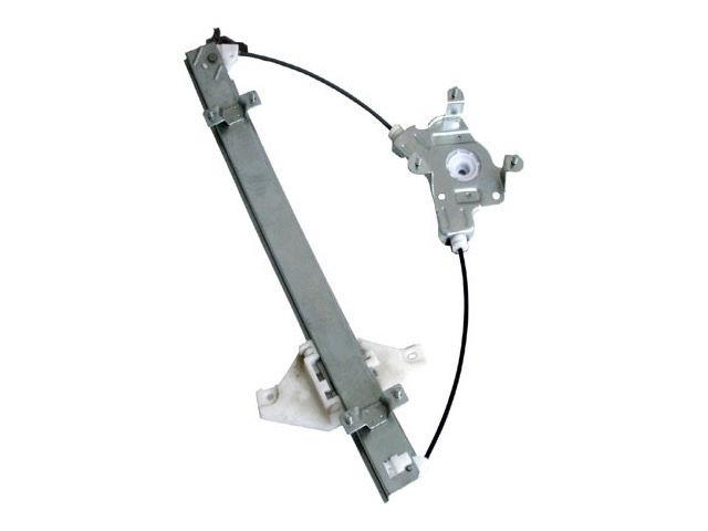 Korean Window Regulator 82403 25010 Item Image