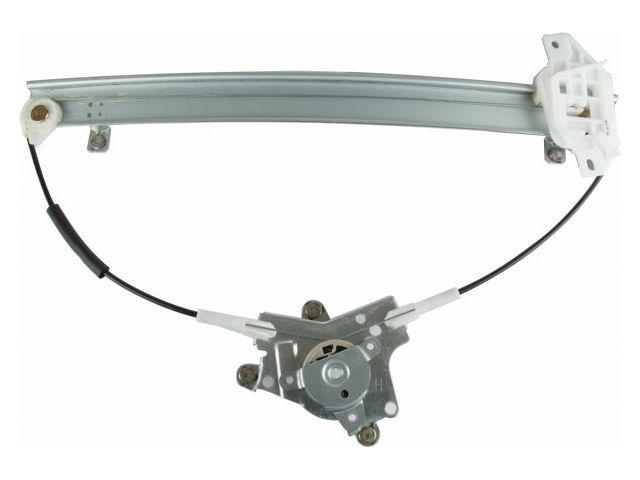 Korean Window Regulator 82403 29012 Item Image