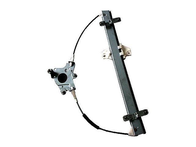 Korean Window Regulator 82403 34011 Item Image