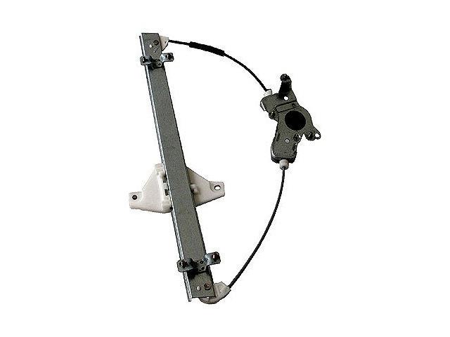 Korean Window Regulator 82403 3C010 Item Image