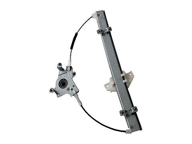 Korean Window Regulator 82404 22011 Item Image