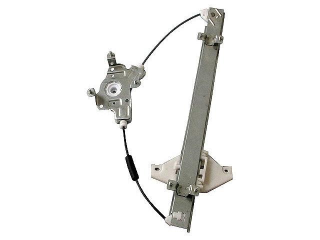 Korean Window Regulator 82404 25010 Item Image