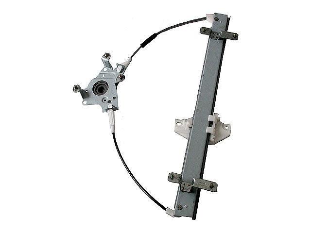 Korean Window Regulator 82404 34011 Item Image