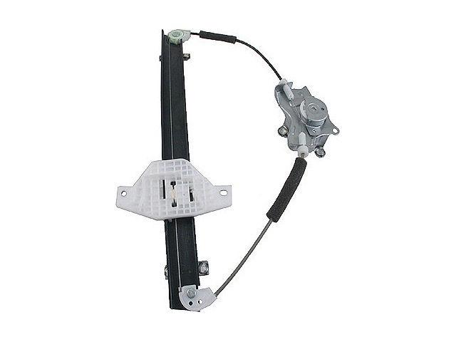 Korean Window Regulator 82404 38011 Item Image