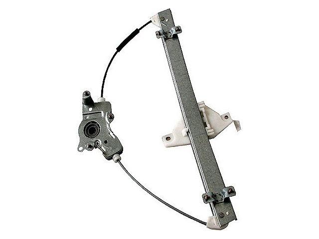 Korean Window Regulator 82404 3C010 Item Image