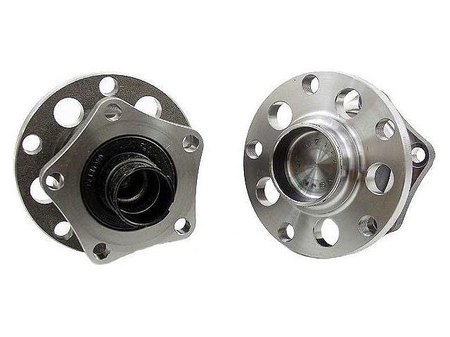 INA Hub & Bearings 713 6105 000 Item Image