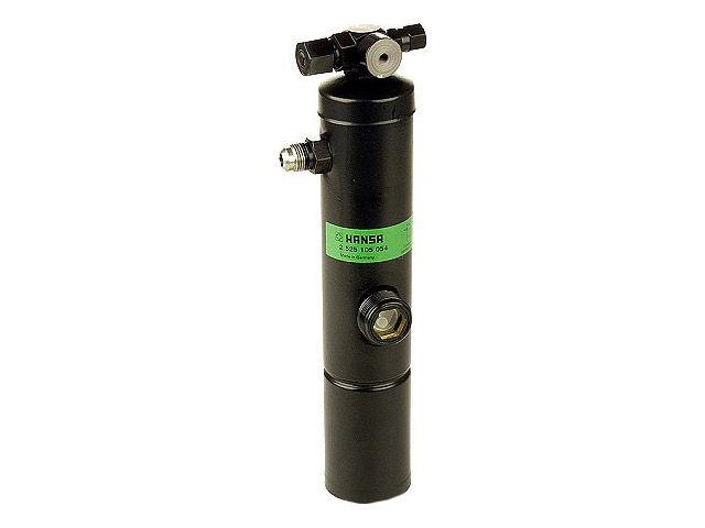 Hansa A/C Receiver Drier 911 573 939 02 Item Image