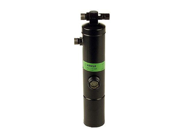 Hansa A/C Receiver Drier 911 573 939 03 Item Image