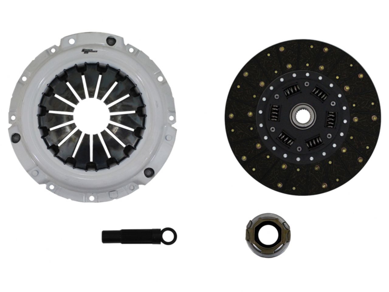 Clutchmasters Clutch Pressure Plates 16078-HD00 Item Image