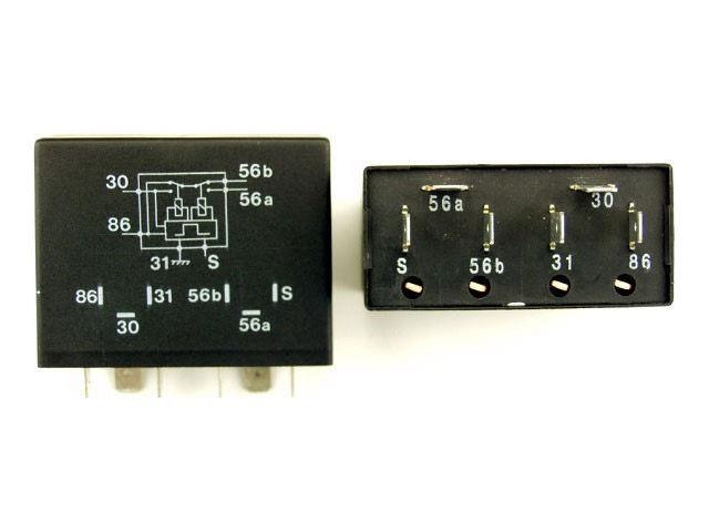 KAE Relay 95 53 546 Item Image