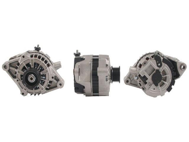 Korean Alternators 96252115X Item Image