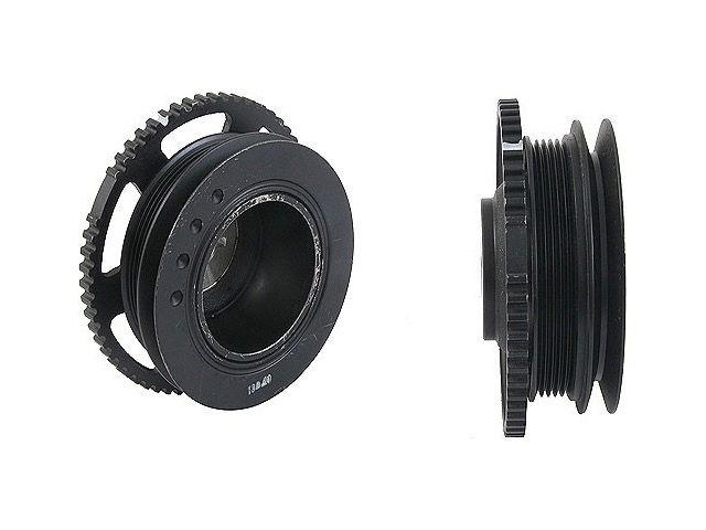 Korean Crank Pulleys P96351111 Item Image