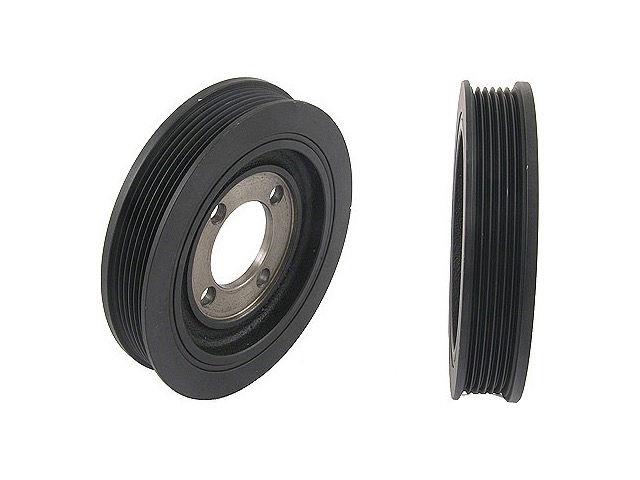 Korean Crank Pulleys P96419497 Item Image