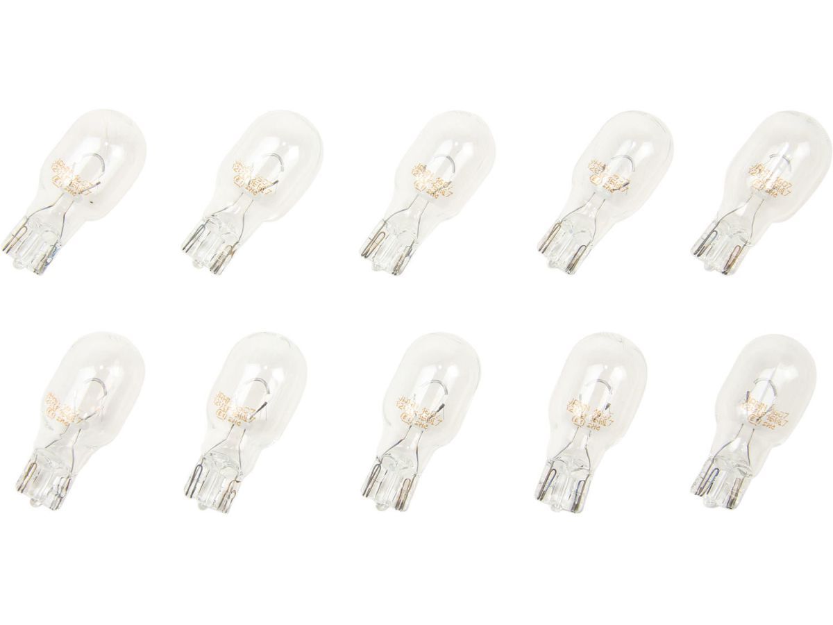 Jahn Light Bulbs 1607 Item Image