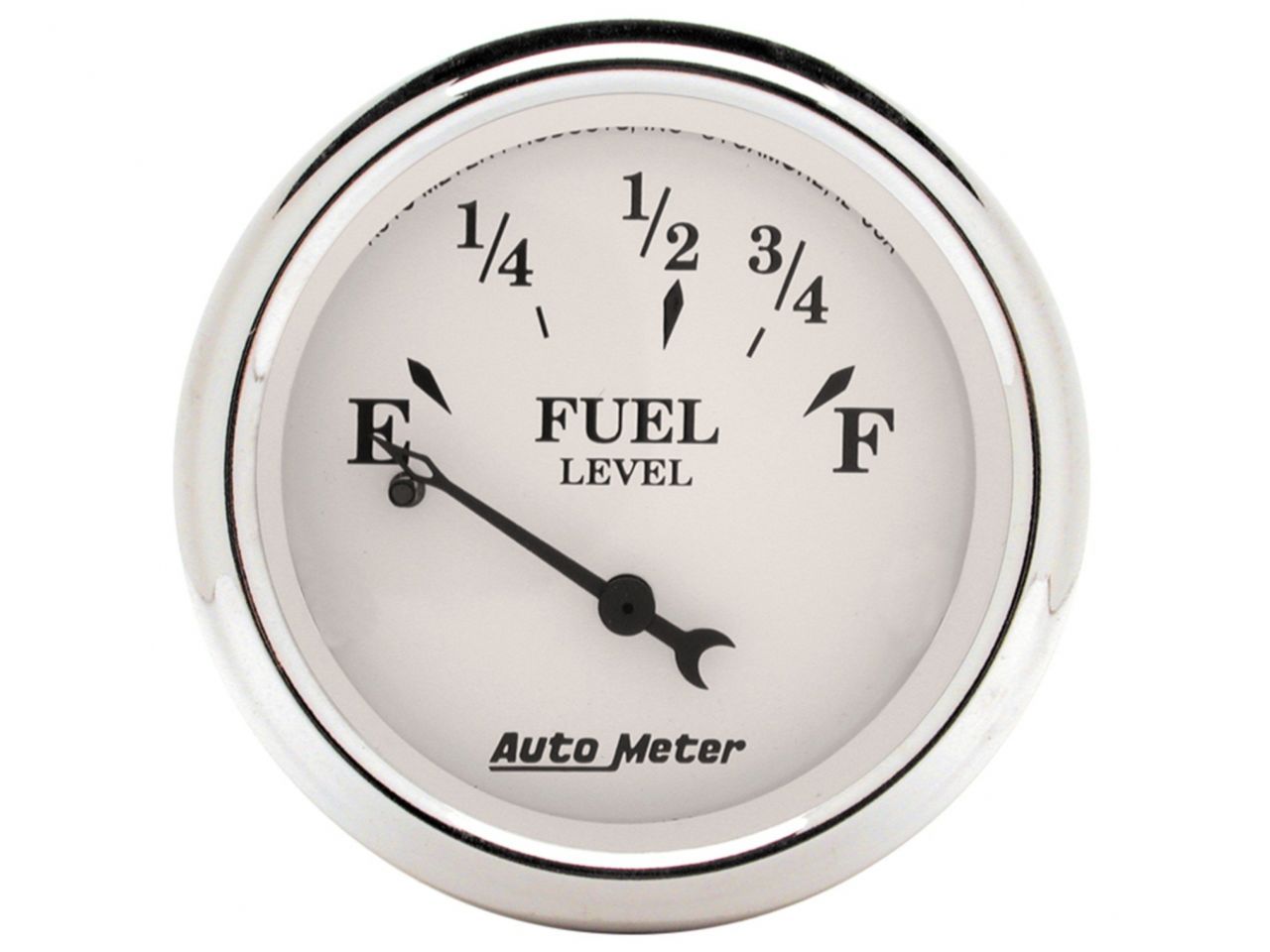 Autometer Fuel Level Gauge 1607 Item Image