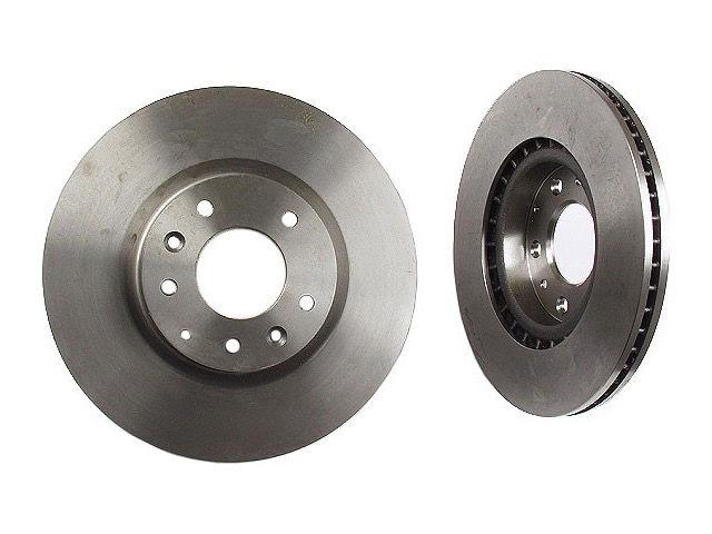 Kiriu Brake Rotors F151 33 251 Item Image