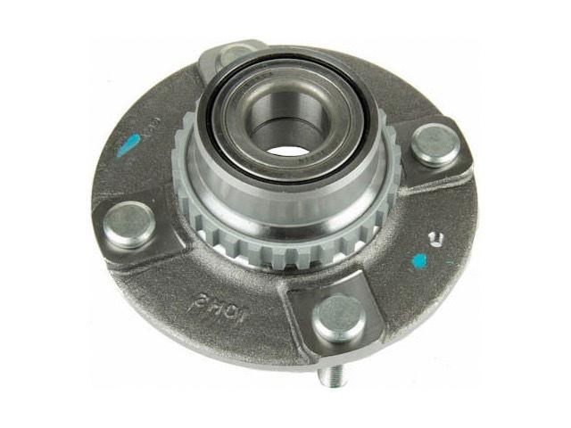 Iljin Hub & Bearings IJ1 12003 Item Image