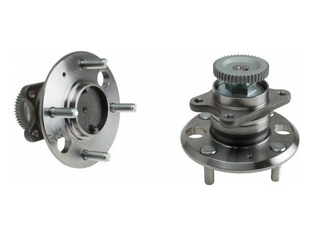 Iljin Hub & Bearings IJ1 13003 Item Image