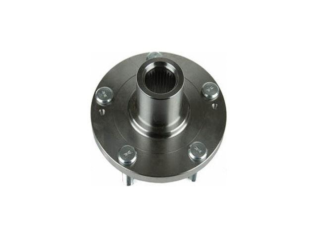 Iljin Axle Hub IJ7 1010 Item Image