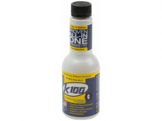 K100 Additives 100 Item Image