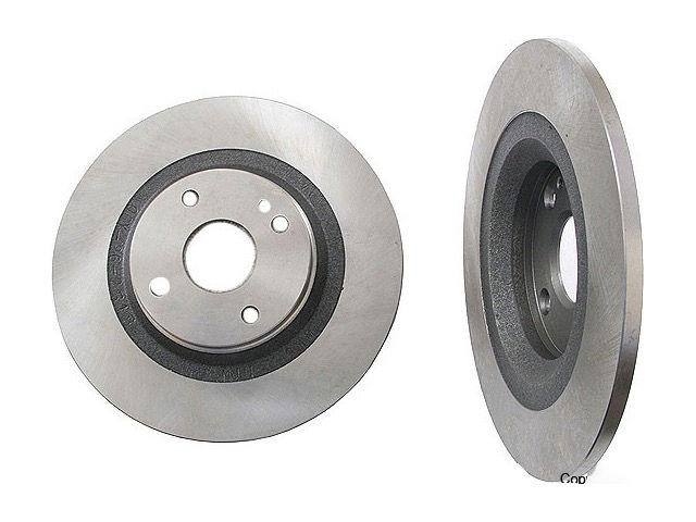 Ikuta Brake Rotors N06Y26251B Item Image