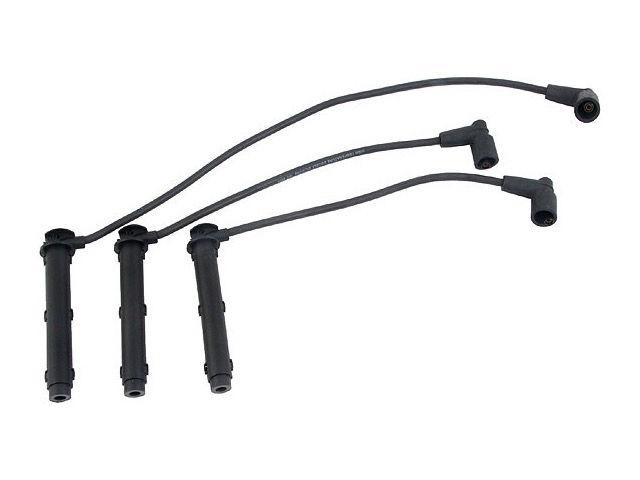 Intermotor Spark Plug Wires NGC 104250L Item Image