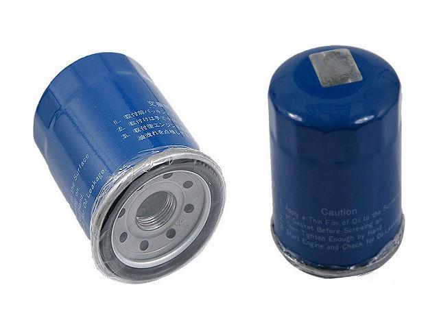 Korean Oil Filters PBA 032 Item Image