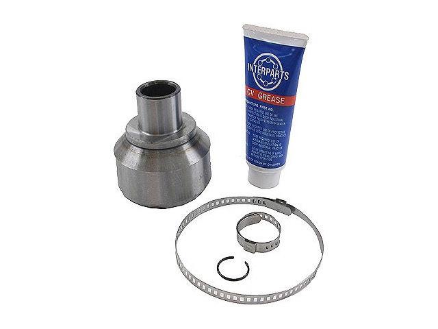 Interparts Hardware RTC 5843 R Item Image