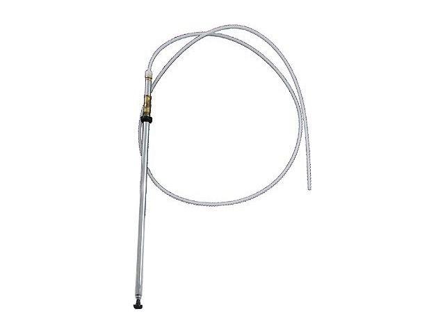 Hirschmann Antenna Mast 820 902-105 Item Image