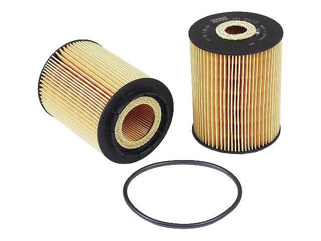 Mann Oil Filters HU 932/6 N Item Image