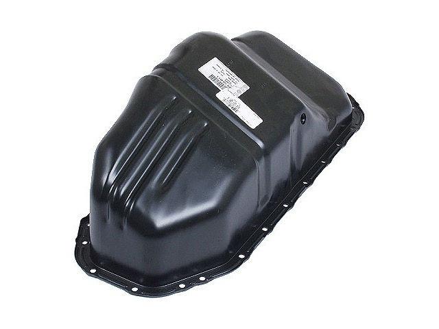 MTC Oil Pans 054 103 601 A Item Image