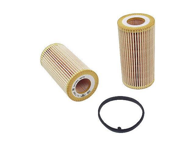 Mann Oil Filters HU 719/6 X Item Image