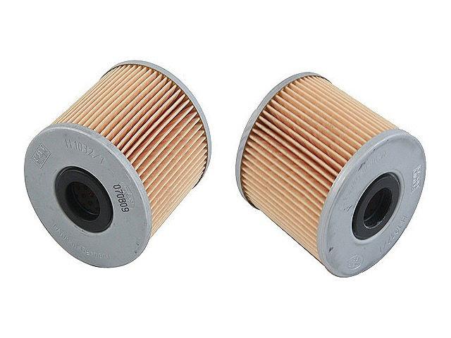 Mann Oil Filters H 1032/1 X Item Image