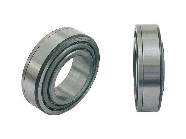 MBS Hub & Bearings 0K72A 26 151 Item Image