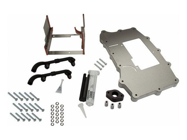 LN Engineering Oil Pans 106 00 1 Item Image