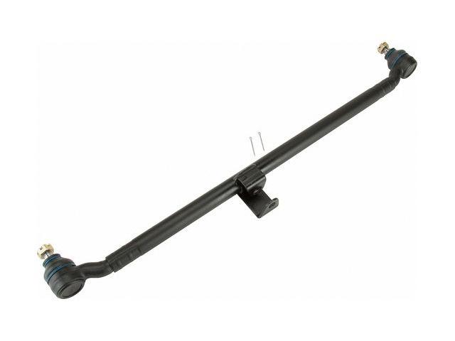 Lemfoerder Sway Bar Endlinks 10716 02 Item Image